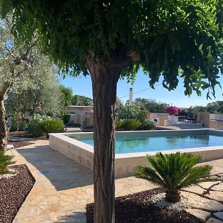 Maison Dei Trulli Daire Locorotondo Dış mekan fotoğraf
