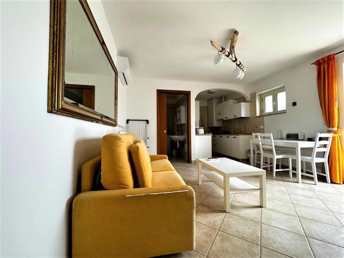 Maison Dei Trulli Daire Locorotondo Dış mekan fotoğraf