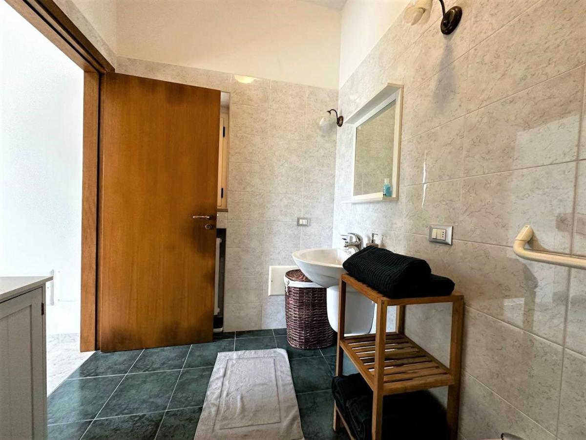 Maison Dei Trulli Daire Locorotondo Dış mekan fotoğraf