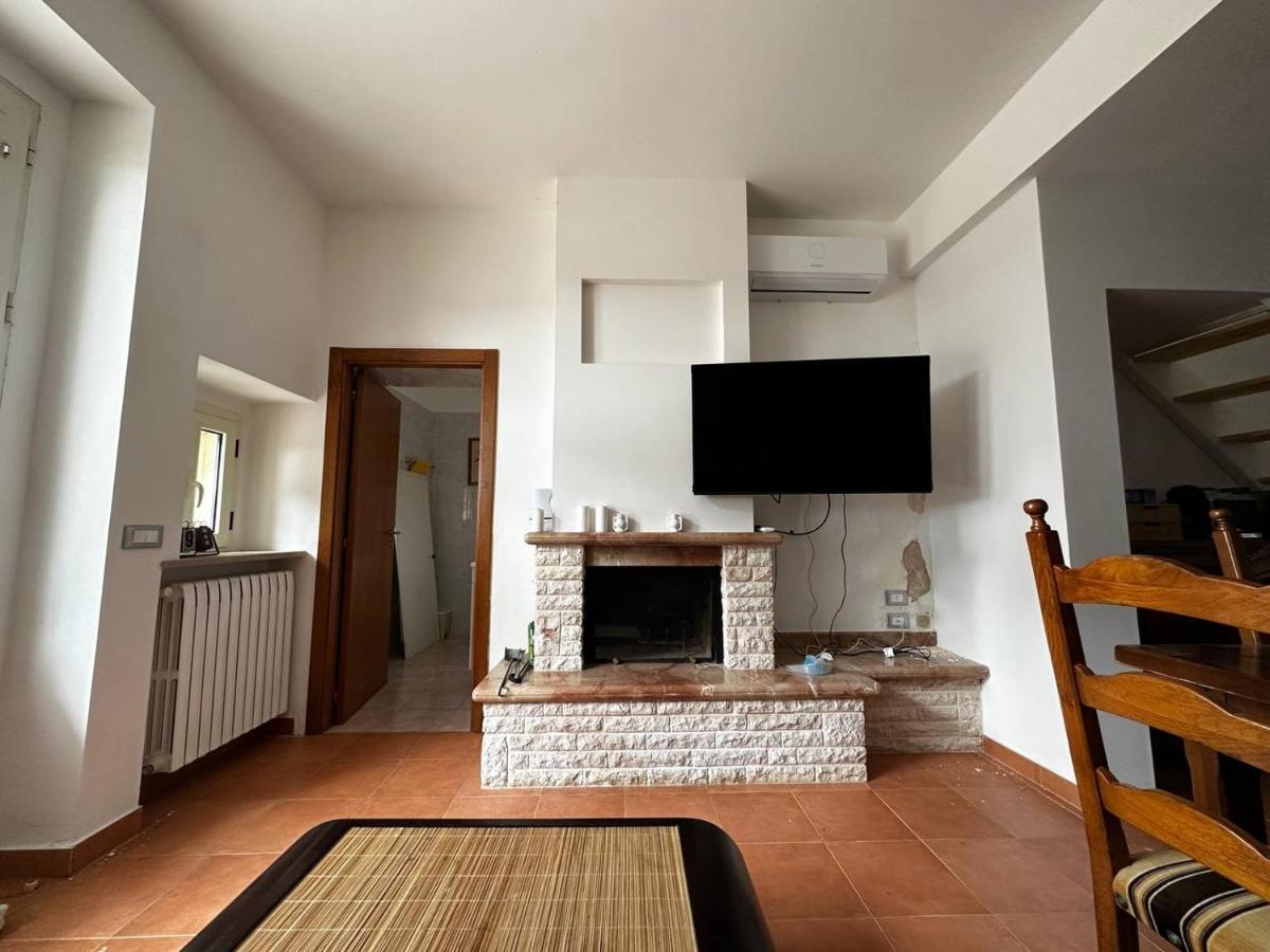 Maison Dei Trulli Daire Locorotondo Dış mekan fotoğraf