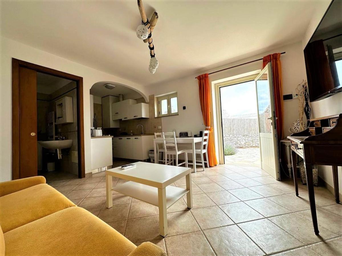 Maison Dei Trulli Daire Locorotondo Dış mekan fotoğraf