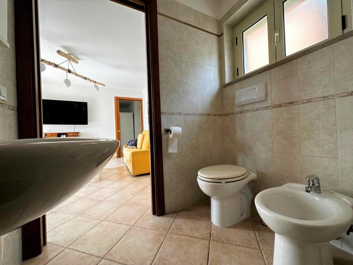 Maison Dei Trulli Daire Locorotondo Dış mekan fotoğraf