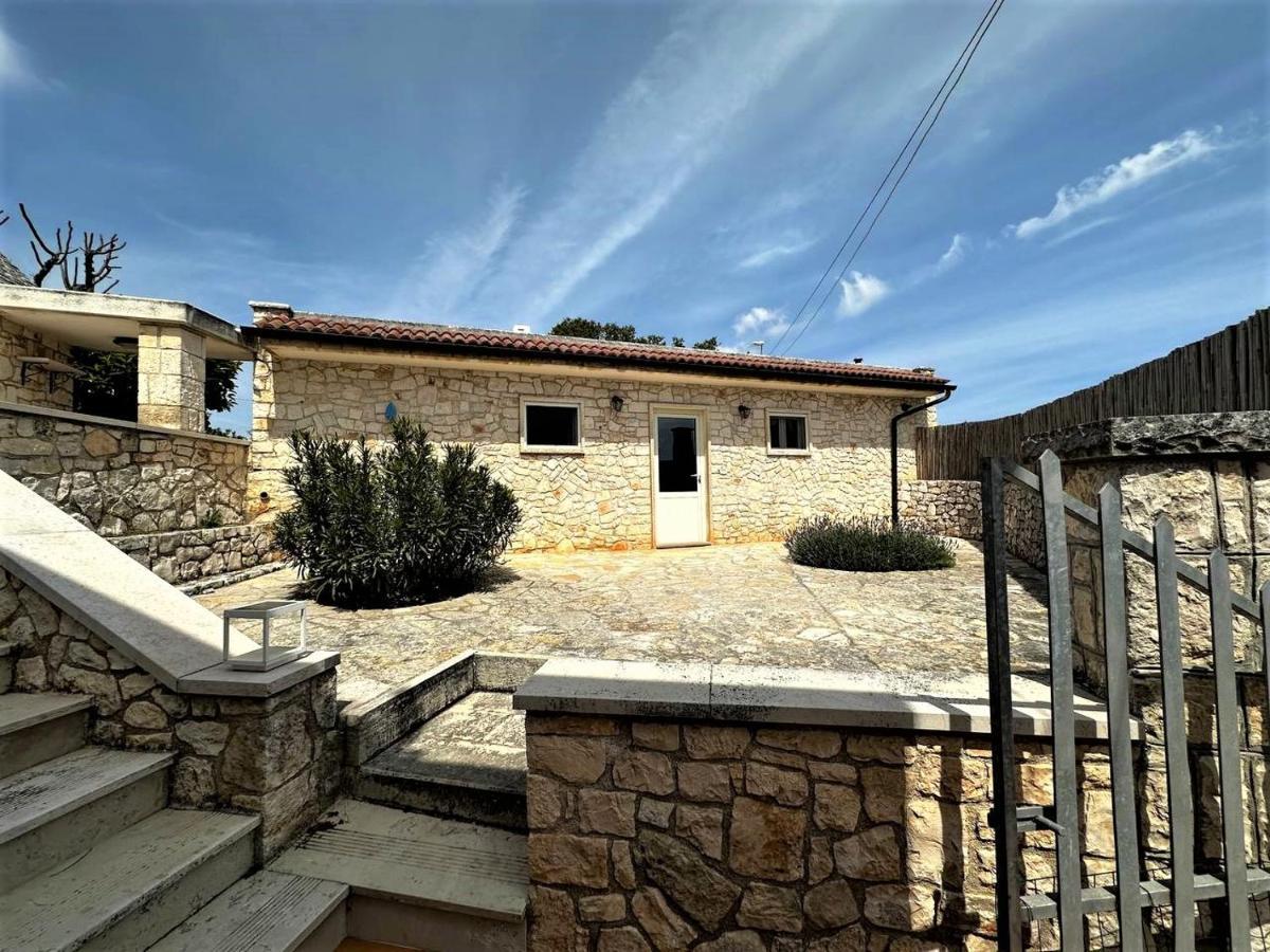 Maison Dei Trulli Daire Locorotondo Dış mekan fotoğraf
