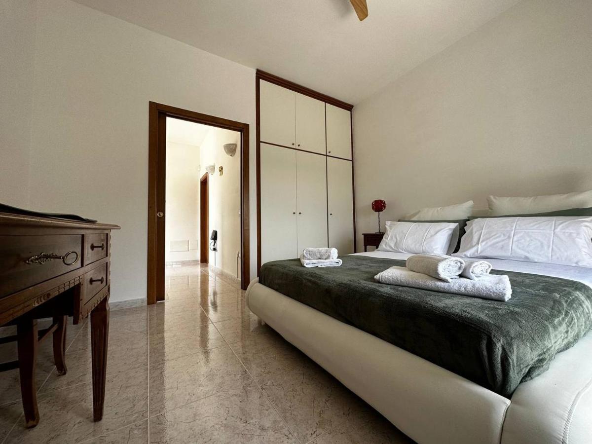 Maison Dei Trulli Daire Locorotondo Dış mekan fotoğraf