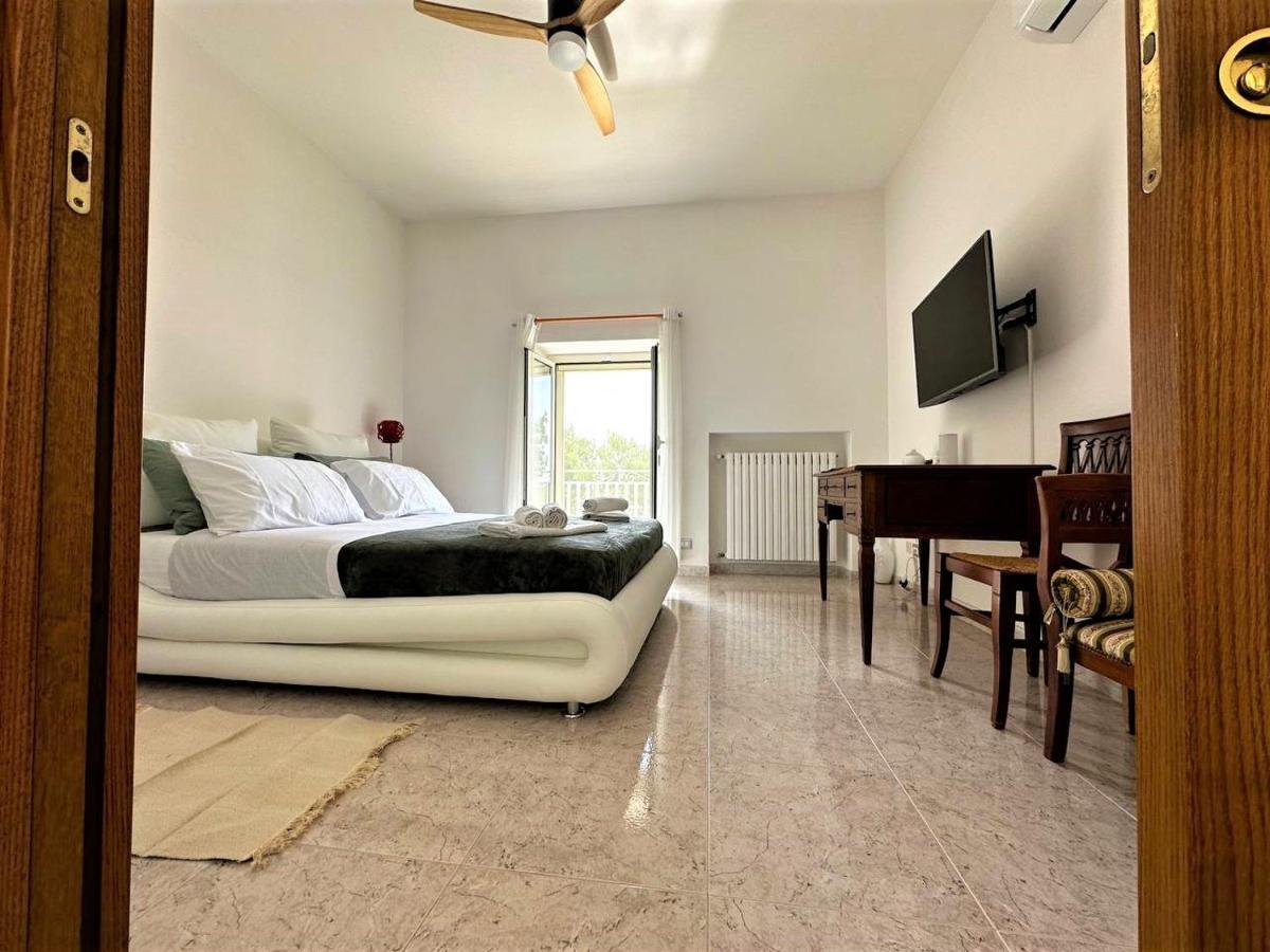 Maison Dei Trulli Daire Locorotondo Dış mekan fotoğraf