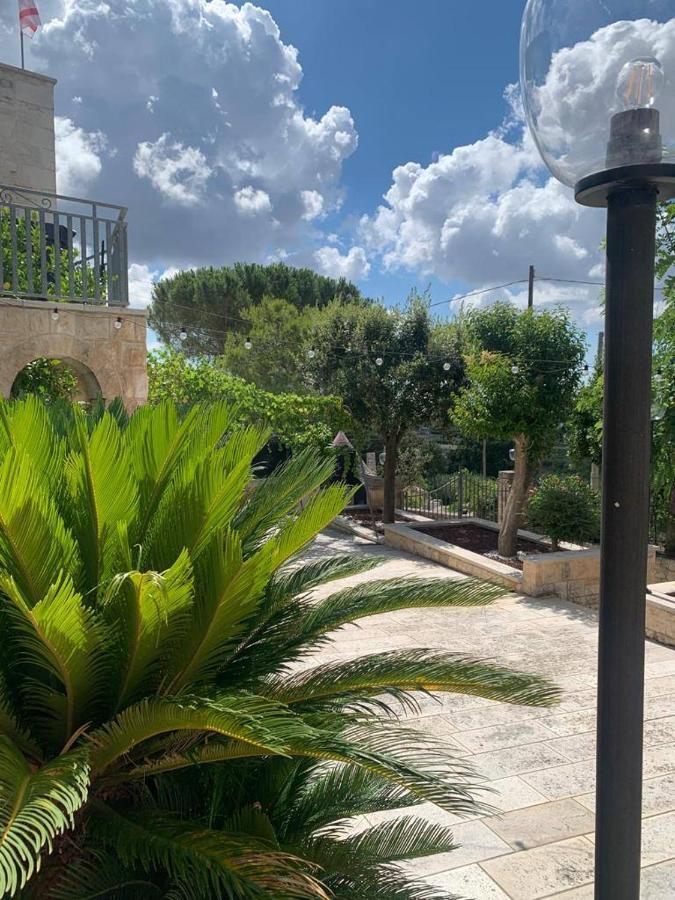 Maison Dei Trulli Daire Locorotondo Dış mekan fotoğraf