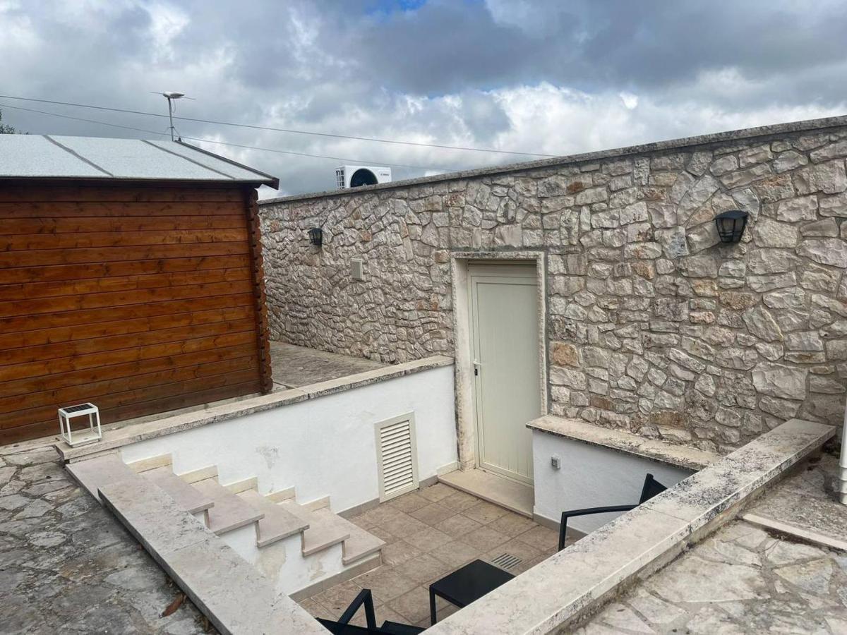 Maison Dei Trulli Daire Locorotondo Dış mekan fotoğraf