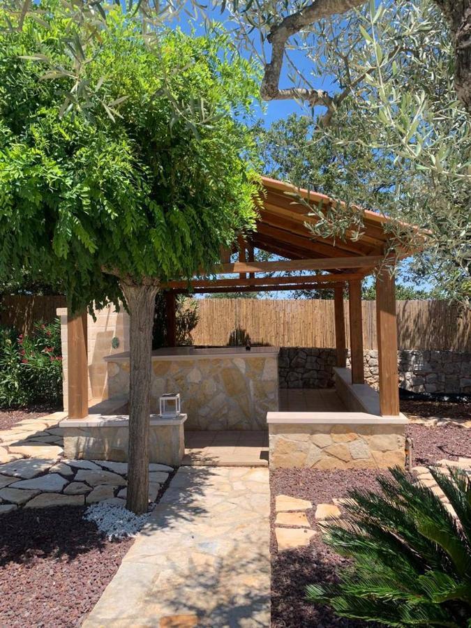 Maison Dei Trulli Daire Locorotondo Dış mekan fotoğraf