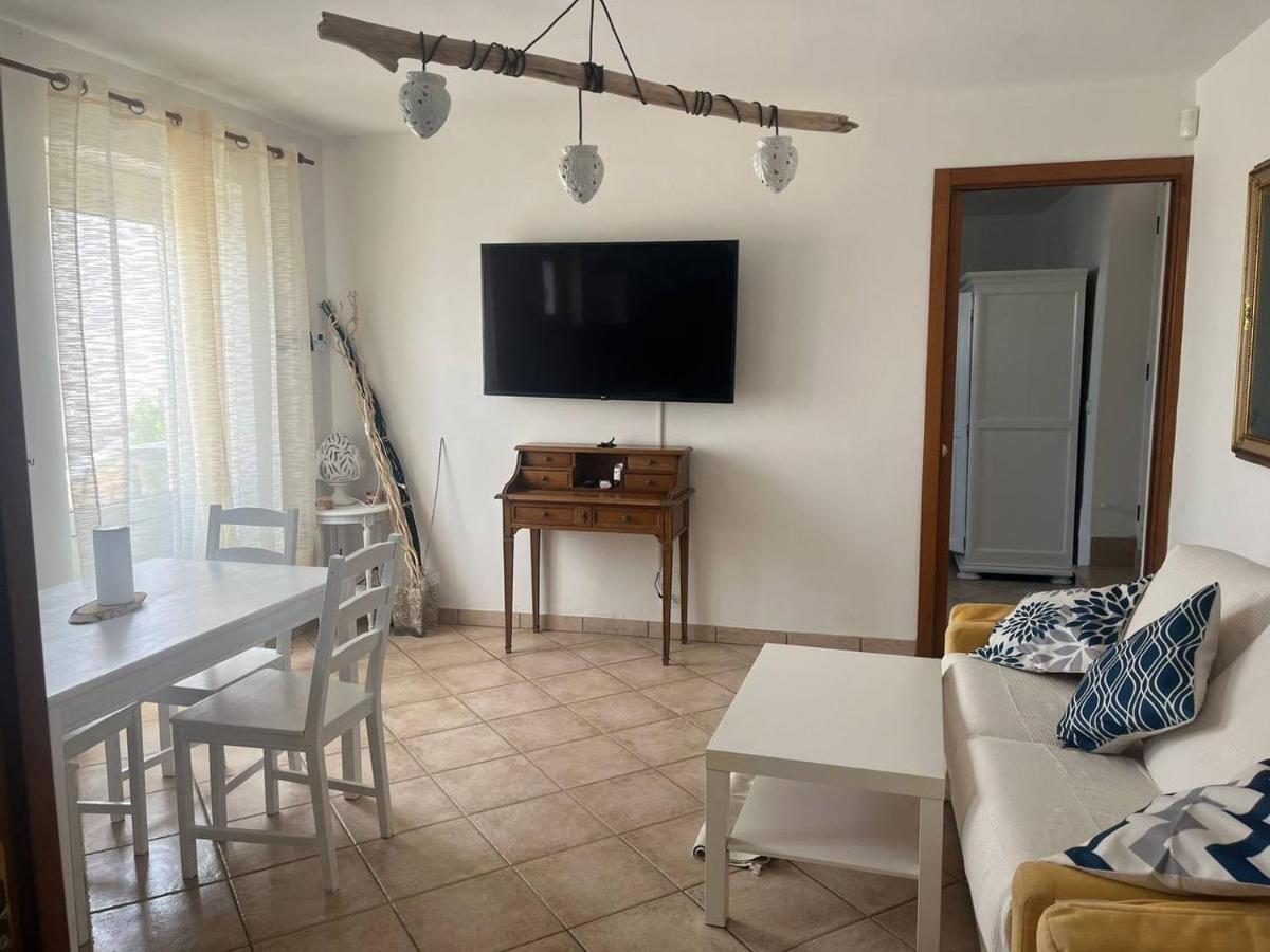 Maison Dei Trulli Daire Locorotondo Dış mekan fotoğraf