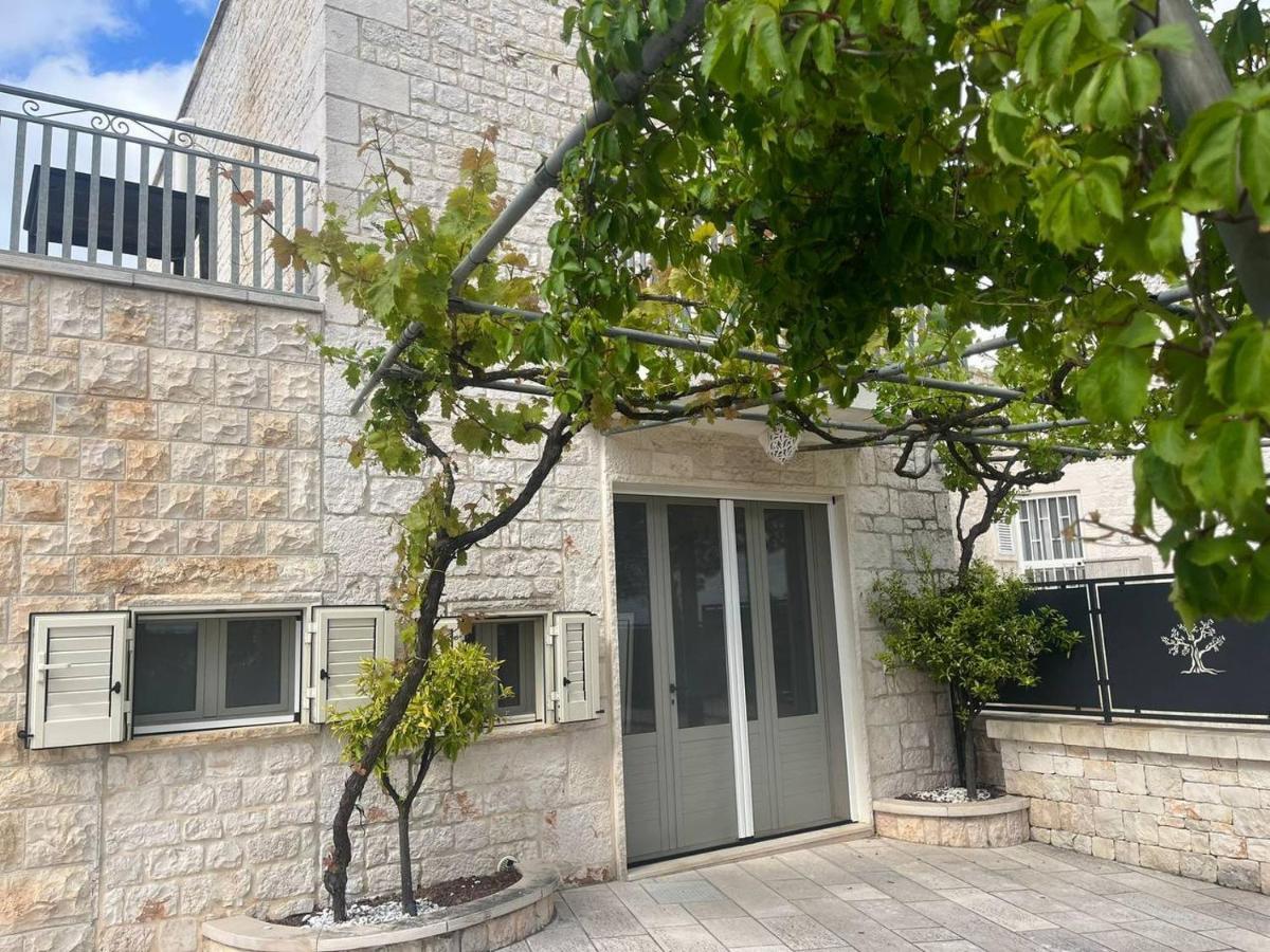 Maison Dei Trulli Daire Locorotondo Dış mekan fotoğraf
